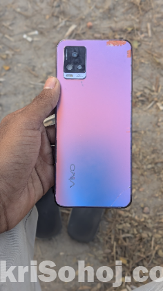 vivo v20